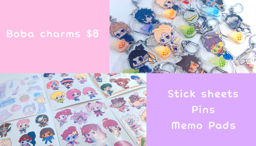 I’m having a Black Friday/Winter Sale on my etsy! 15% off everything + some deals! Ends Dec 7t