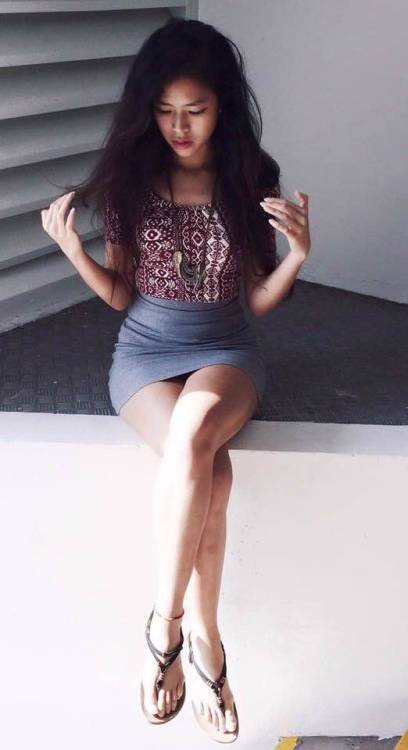 sggirlsboleh2:  Hot.