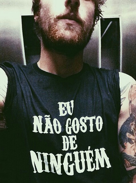 desabituada