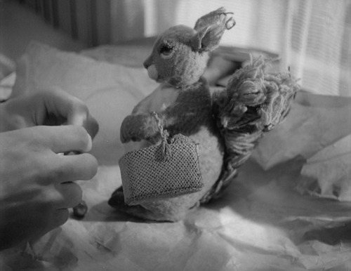 tiredtangerine: The Cranes are Flying (1957)
