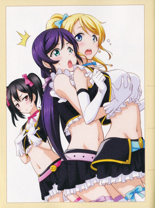 キラ速-KIRA☆SOKU- ラブライブで一番かわいいこの画像ください!!!!！！
