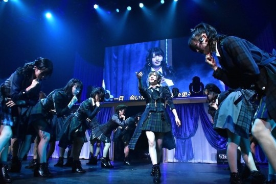 Okada Nana’s Mail January 16th 2019