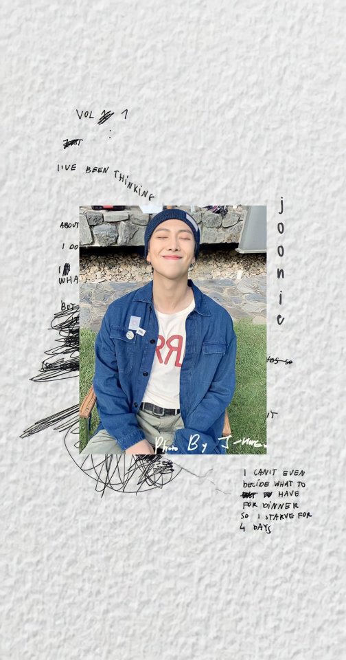 BTS BE Update Lockscreen (2)