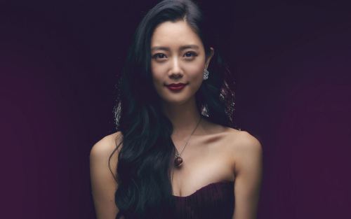 Clara Lee @actressclara for Esquire Hong KongFull gallery: Esquire Hong KongTwitter @actressclaraFac
