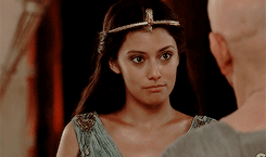 mercedene:Ankhesenamun in Power