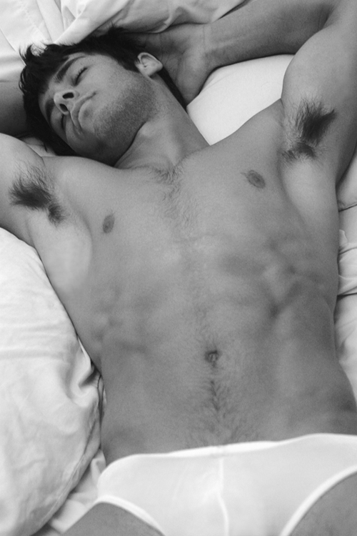 cocktaste:  those dark pits. 
