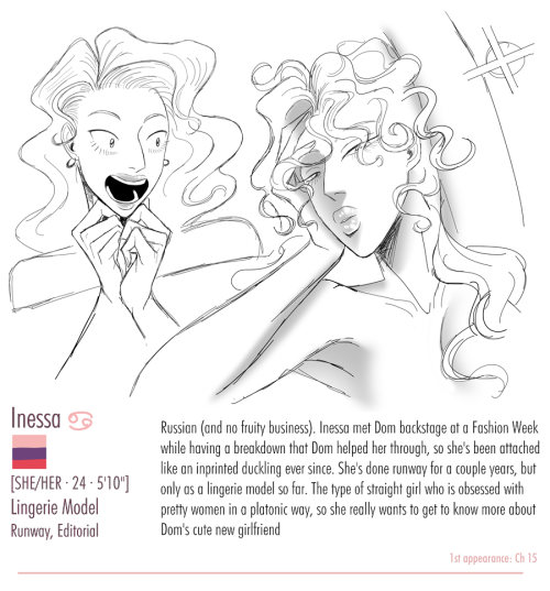 Updated Mini Bios For Mor And Her Artist Friends