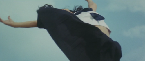 Terrifying Girls’ High School: Women’s Violent Classroom (Norifumi Suzuki, 1972)