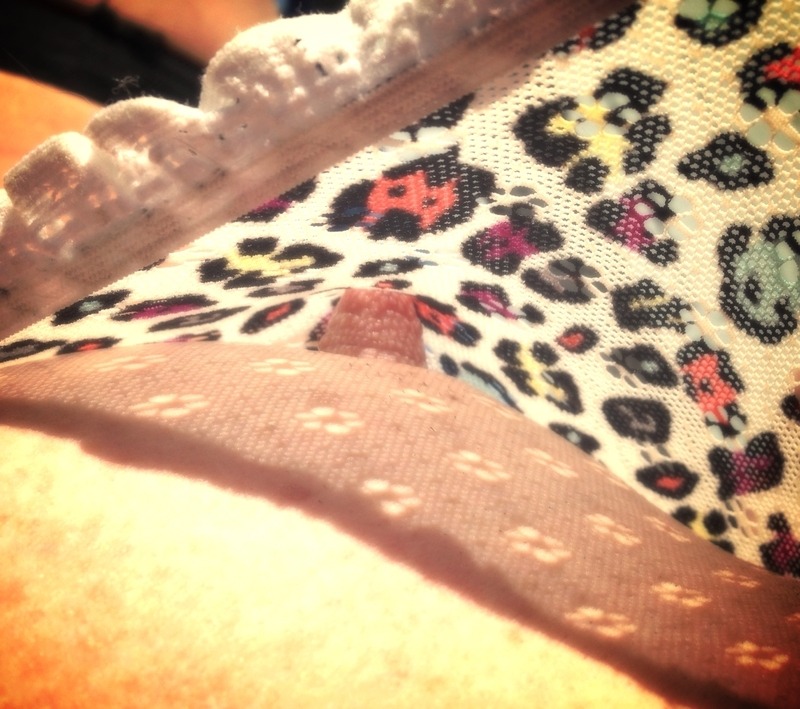 michellesplace:  Flash Friday :)