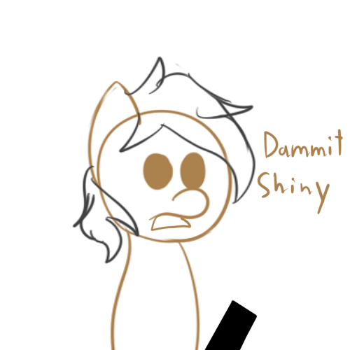 askshinytheslime:  jagmodblog:  This is how I picture askshinytheslime shinywind