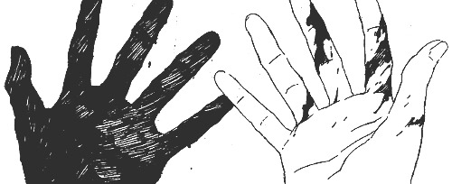 ❝ ΧΑΟΣ | 混沌 ❞