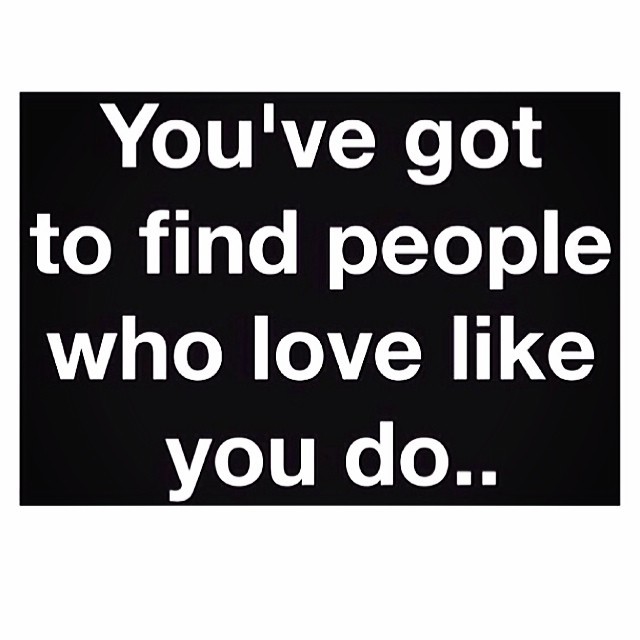 Respect, Love, and Protect.