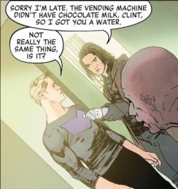 branwen88:I want a Clint and Bucky movie