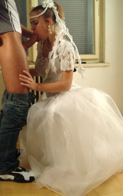 weddingdayerotica:  .