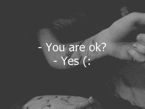 Omicidal :): Suicidal