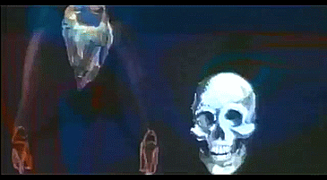thewraithrisingfilmscenes:  Videodrome [1983] David Cronenberg 