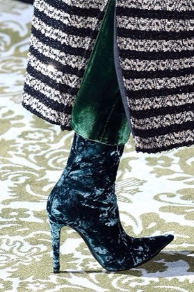 wldkss:  Boots @ Haider Ackermann FW16 