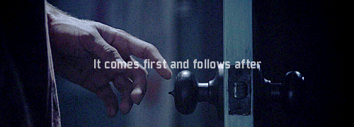 You and I will walk on the same melody