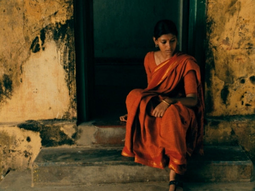 dhrupad:Nandita Das in Biswaprakash (1999)
