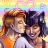 leonarajourney:aeritus:Listen yall catradora is wonderful but this… Im so gay Goodness Lord, I’m Gay