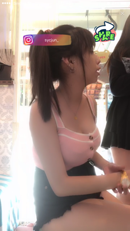 busybee111: Lovely isn’t she?