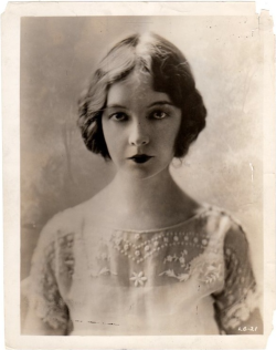 Lillian Gish