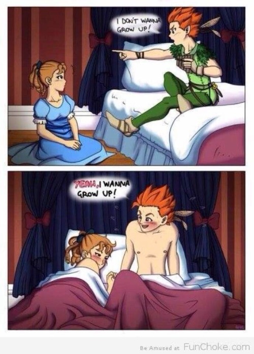 whoviangirl107:  Childhood ruined