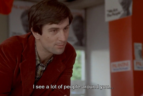 pasticciaccio:Taxi Driver, Martin Scorsese (1976)