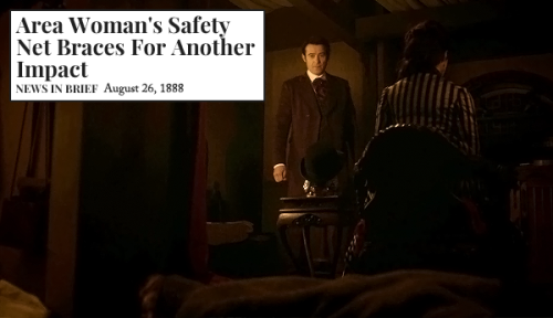 twilight-deviant: Timeless + Onion Headlines (Part 1 | Part 2 | Part 3 | Part 4 | Part 5 | Part 6 | 