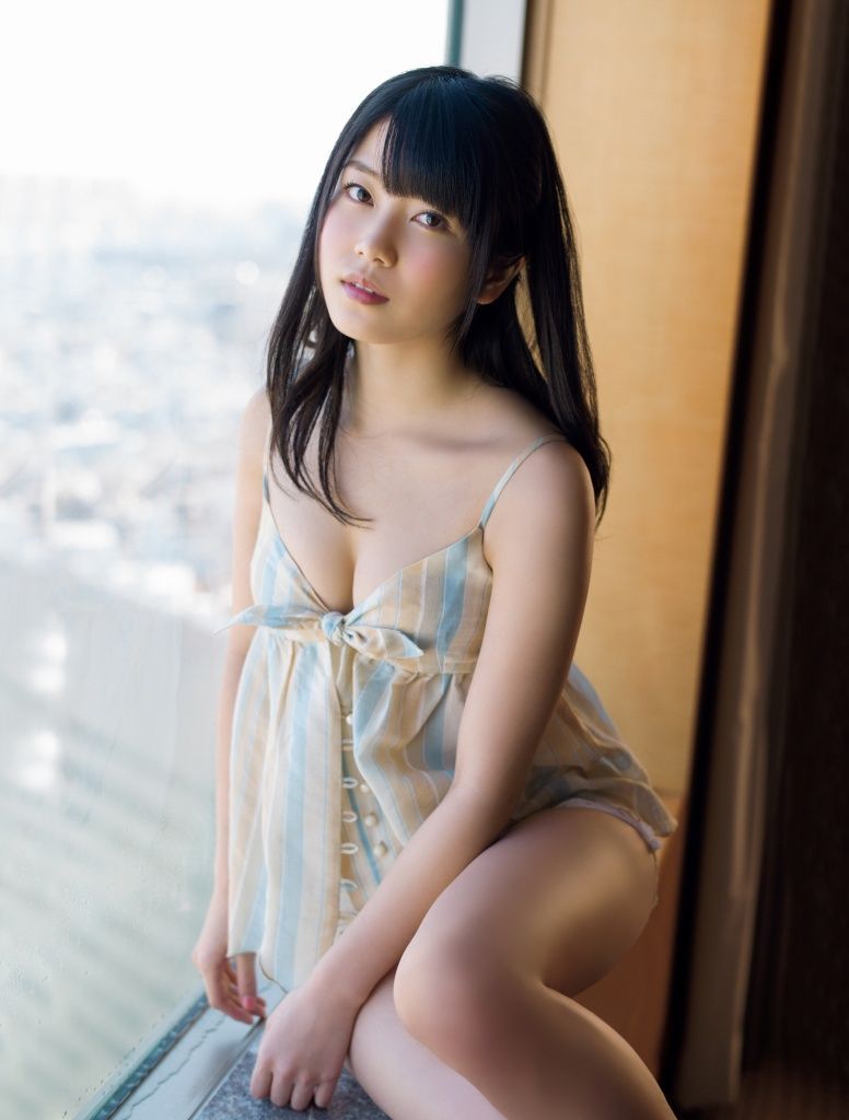 kitkhsh69:横山由依