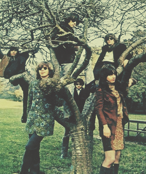 restinsleaze:  Jefferson Airplane