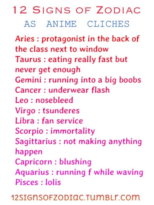 Which one are you?