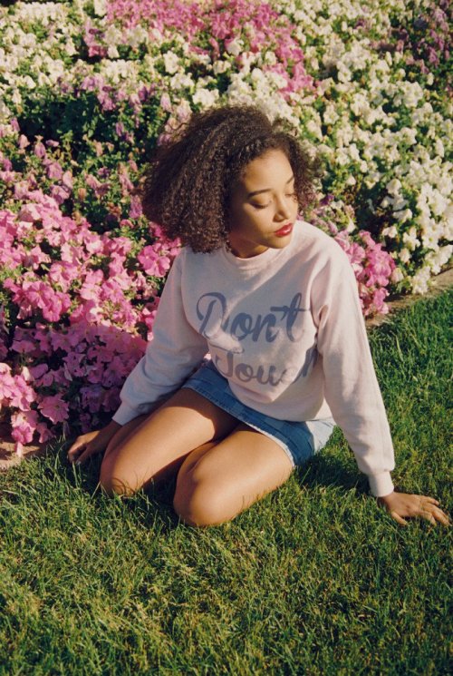 mangoestho:Amandla Stenberg [x]