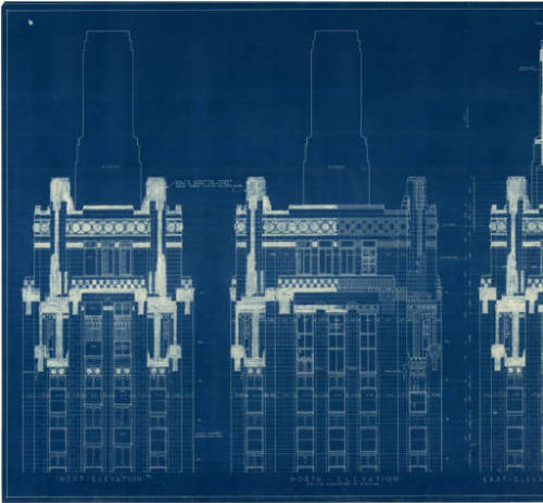 Join us on Thursday, October 26, from 6:00-7:00 for the Ryerson & Burnham Archives’ Chicag