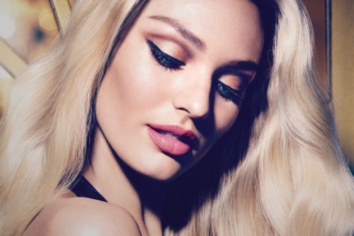 shine4yourself-blog-blog: Candice for MaxFactor 2015