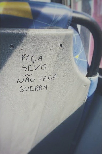 Conta excluída