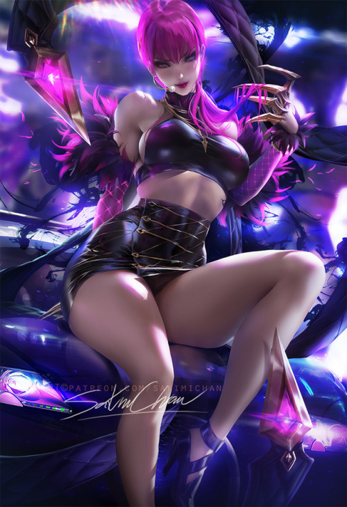 sakimichan:   This terms’s nsfw /sfw female pinup variation >;3 <3  psd,hd jpg, video process etc>https://www.patreon.com/sakimichan  