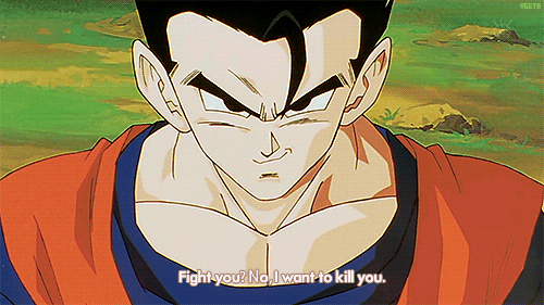 which is what goku’s dumb ass should’ve done when he went super saiyan 3 against fat buu. 