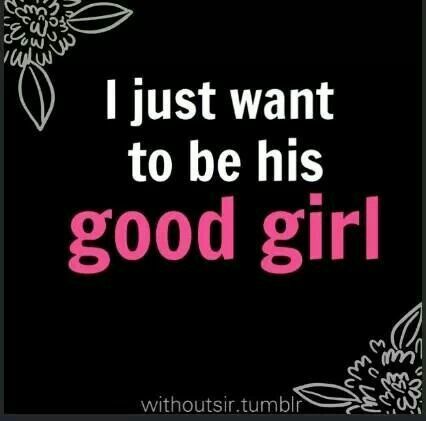 polylolita:  agreatdaddy:  Simple, just do as daddy tells you :)   Yep, but I don’t