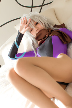 Touhou Project - Sakuya Izayoi (Kasyou Roshieru)