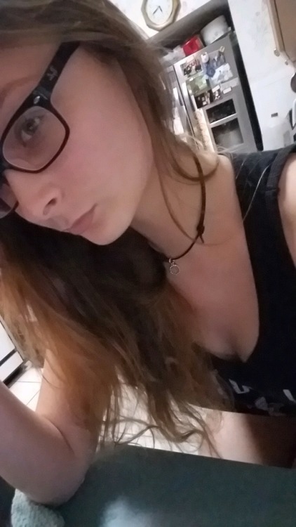 136/365 - Starting when Grace comes, I plan to post less selfies and more actual pictures