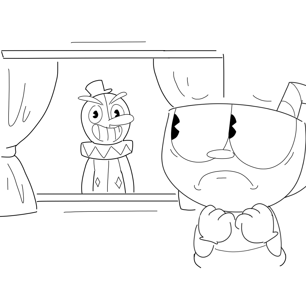 purplesce:  its based off that one gumball scene lmaO 