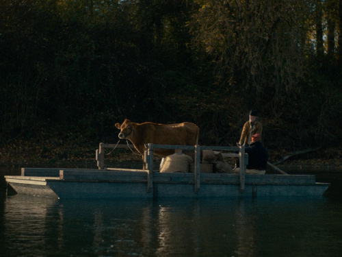 XXX artfilmfan: First Cow (Kelly Reichardt, 2019) photo