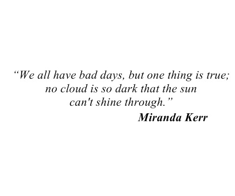 serendipity~