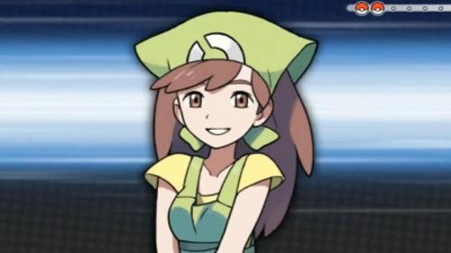 kennynwasad:  NPC trainers are so good this gen. 