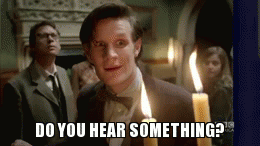 theonlythingineedistroyler:  Actual representation of the fandoms right now   