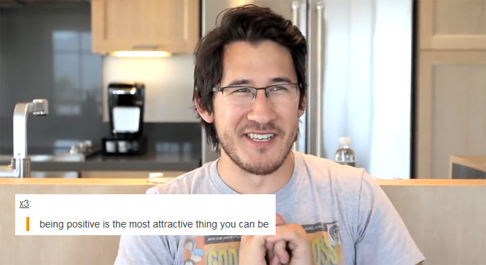 nuclearpiss:  markiplier+text posts 