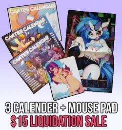 mylittledoxy:  https://theheftychest.com/product/3-calendar-mousepad-bundle/3 Canter Calendar   MousePad bundle.This is a limited edition offer as these products will no longer be available after this sale.