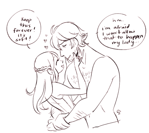 Frederick With Stubble: A Story of Thirstclick through for captions