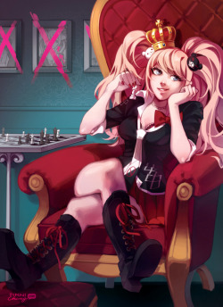 Chess Master By Finni 